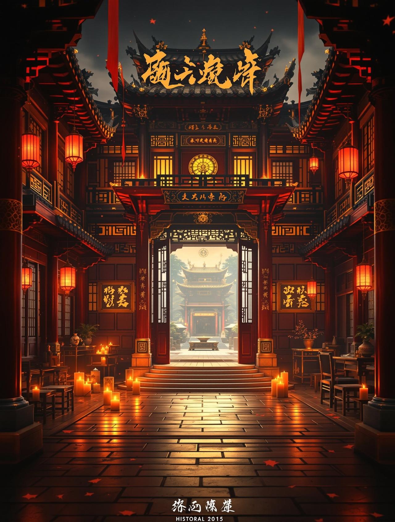 国产高清在线精品精选推荐 - 长安十二时辰·续